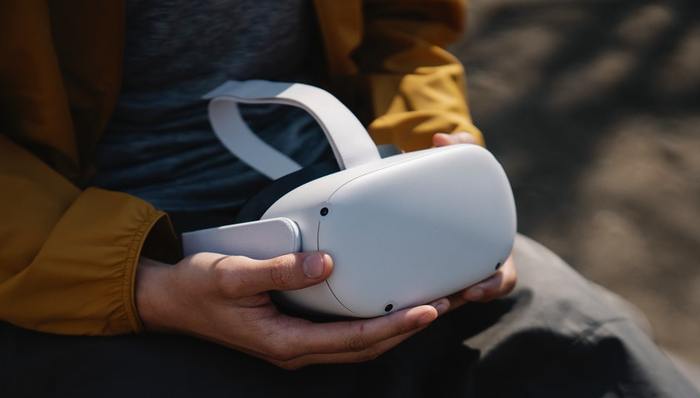 元宇宙,虚拟世界