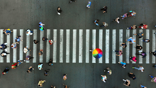 上海市慢行交通规划设计导则,出台,上海市道路交通,公共交通