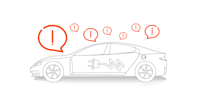 数据 | 自主品牌新能源车靠不靠谱？我们分析了近10年的事故和投诉