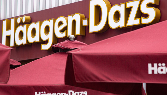 哈根达斯,代可可脂,反式脂肪酸