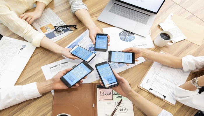 手机市场,欧洲,小米,华为