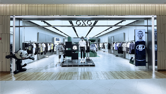 当人人都在谈品牌年轻化，为什么说GXG是最好的样本？