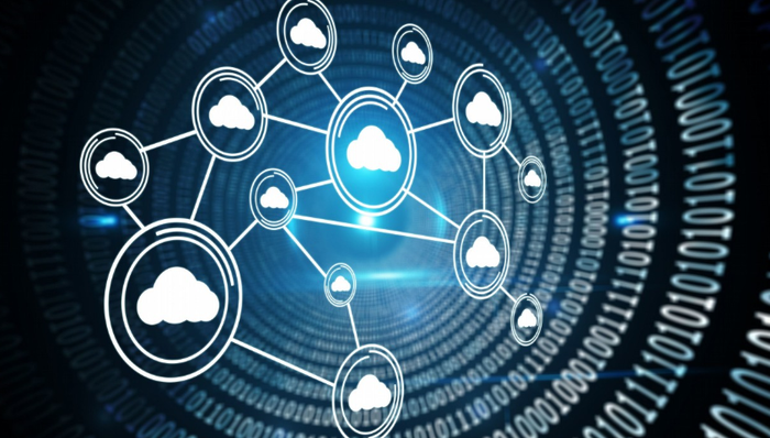 金山云,增速放缓,市场竞争