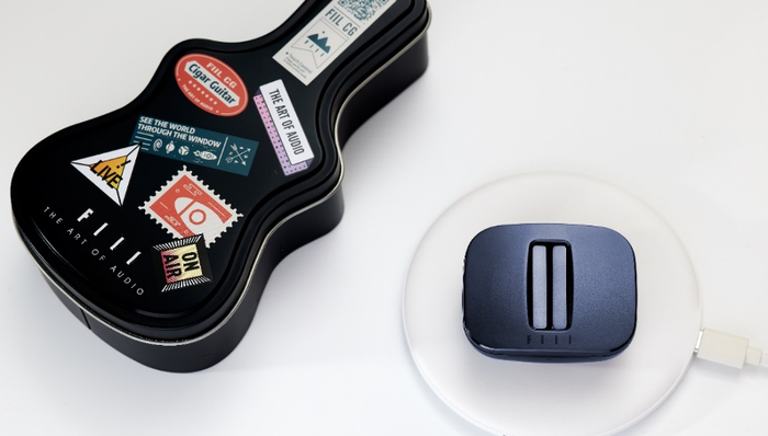 FIIL发布CG系列耳机，国内TWS耳机行业正在变“卷”