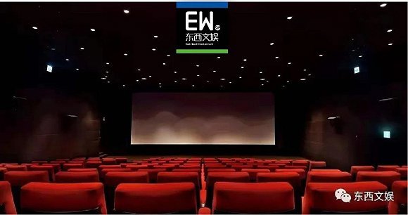 电影,娱乐,影视产业