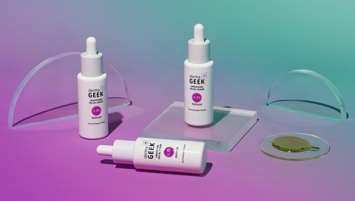 从宝洁的新护肤品牌可看出，“皮肤科医生推荐的成分”正当红