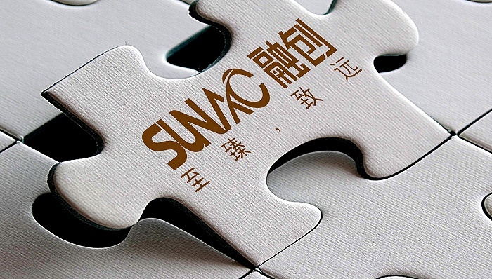 融创中国,业绩