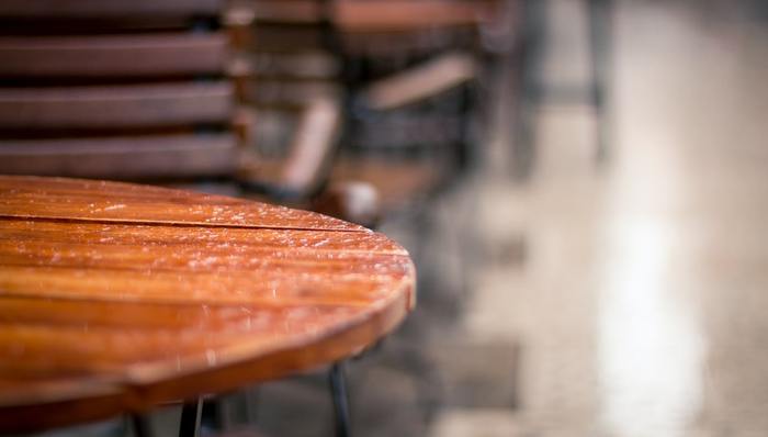 餐饮市场,资本布局,融资