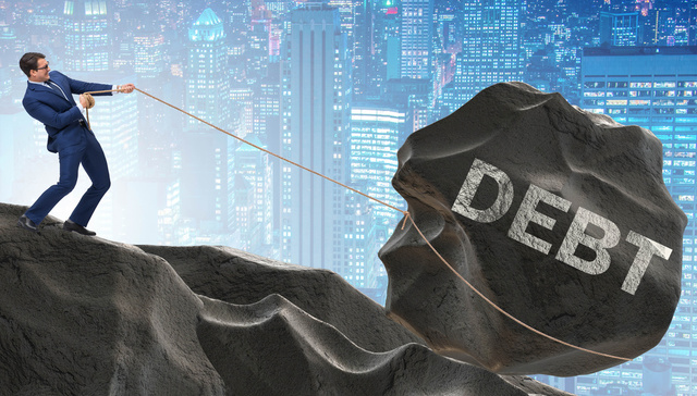 光伏,碳中和,业绩大增,债务,股权