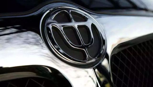 宝马中国计划收购“华晨汽车制造有限公司”，华晨集团破产重组获实际性进展