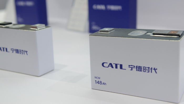 减持套现,半年报,动力电池