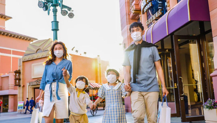 北京环球影城主题公园票价公布，418元起玩转全球开园规模最大的环球主题公园