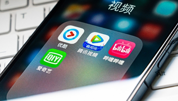 谁能挑战爱奇艺和腾讯视频