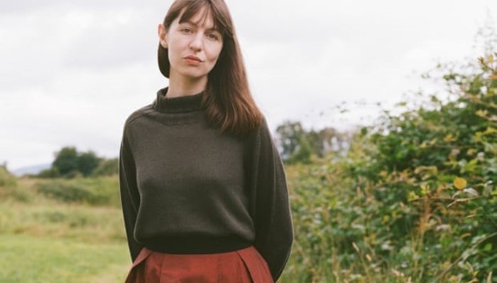 爱尔兰,外国文学,小说