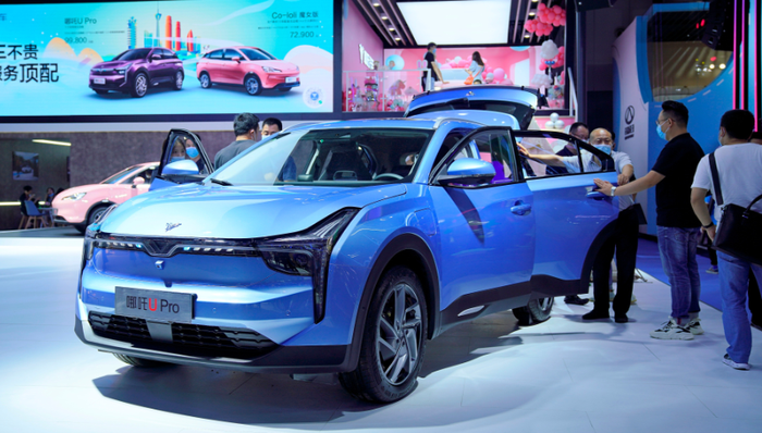 华为,合作,高端市场,上市