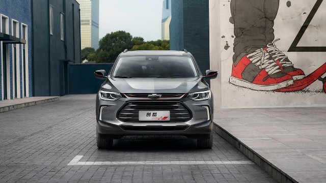 何为小型SUV的立足之道？ 新创酷PK新缤智