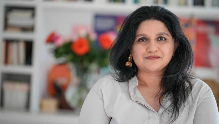 女权主义,新书,访谈,种族主义