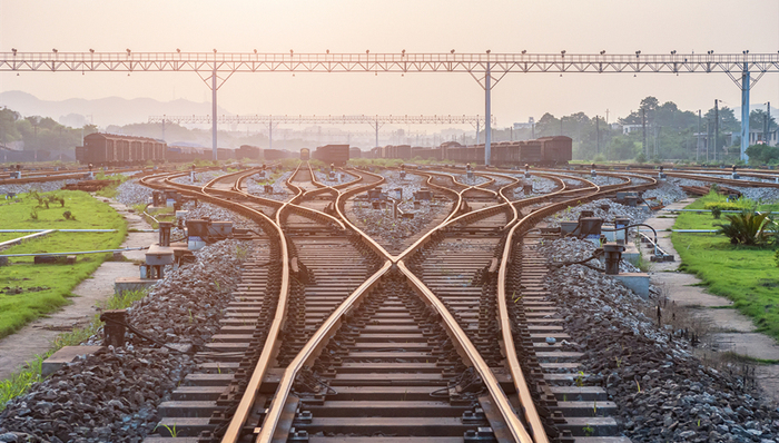 铁路,国家能源集团