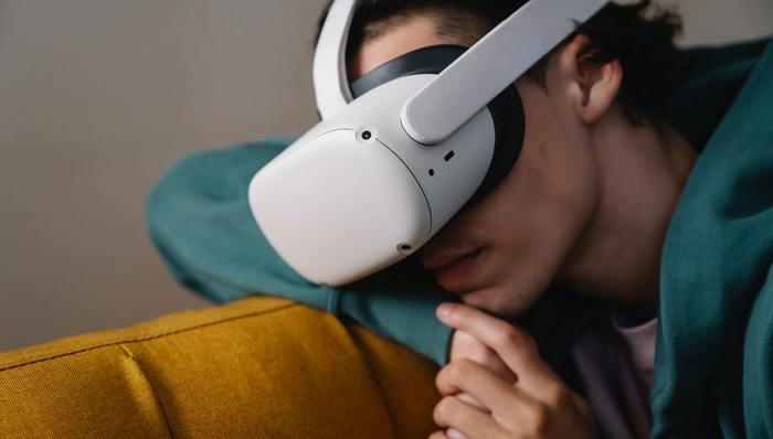 投资,收购,VR内容