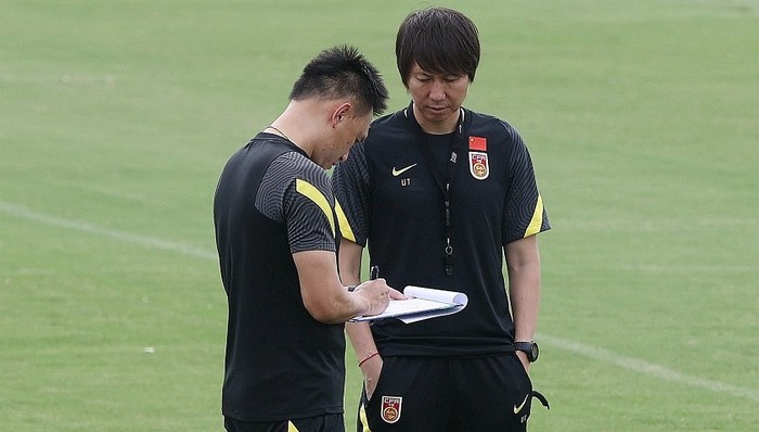 国足12强赛首战澳大利亚，保平争胜取分才是关键