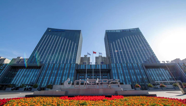 齐鲁百强县 | 铝业“神话”迸发新动能，邹平厚植新经济增长极