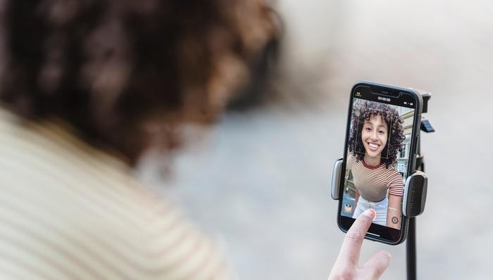 业务转型,陌生人社交