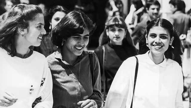 【图集】最后的和平：半个世纪前的阿富汗