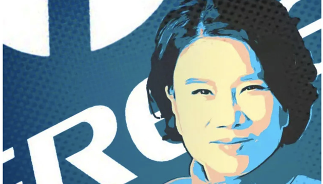 董明珠,格力电器,银隆