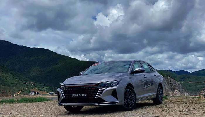 东风汽车,新车速报