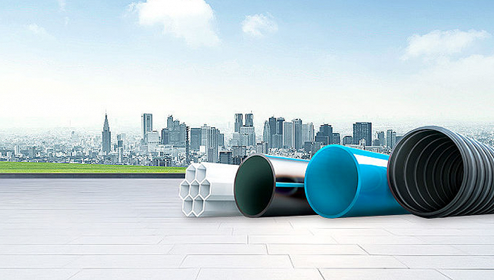 塑料管，家居行业、业绩