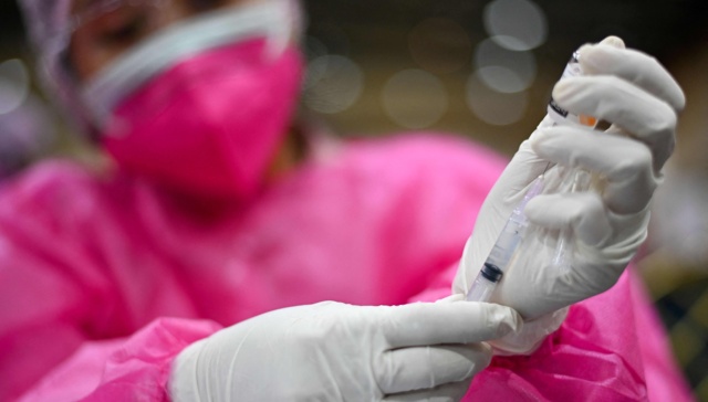 国产mRNA新冠疫苗预计今年年底披露数据