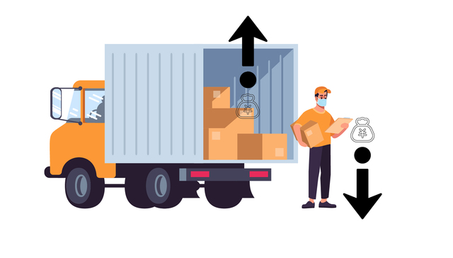 数据 | 每单涨1毛钱，能解决400万快递员的生存困境吗，谁来“买单”？