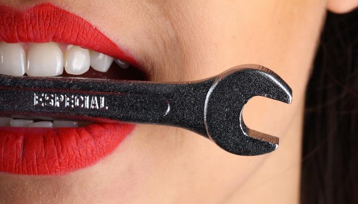 种植牙,利润空间