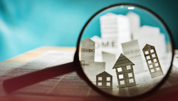 股价下跌,传统中介,二手房交易