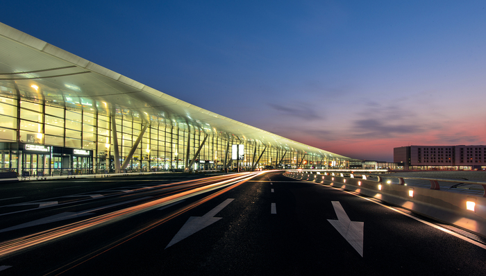 东部机场集团董事长冯军、总经理徐勇正式被免职