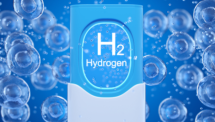 氢能
