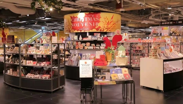 这些生活方式集合店，是城市生活的幸福驿站 | 理想生活好物系列⑧