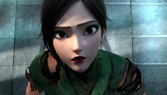 暑期档26部动画电影卖了15.3亿，占总票房20.7%