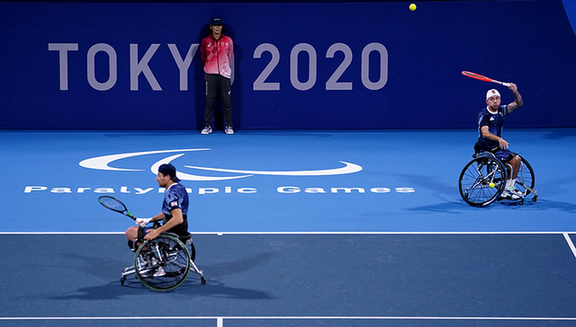 残奥会上世界纪录为何如此多？