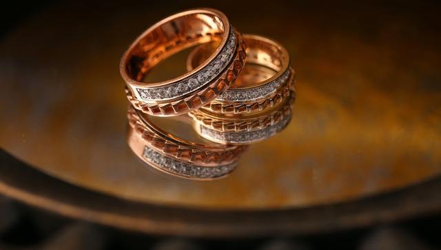 电商平台,珠宝品牌,奢侈品