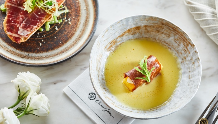 雷诺特上海港汇恒隆广场店开业，格兰菲迪26年威士忌全新上市 | 美食情报