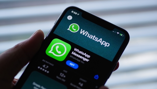 WhatsApp,欧盟,爱尔兰,数据