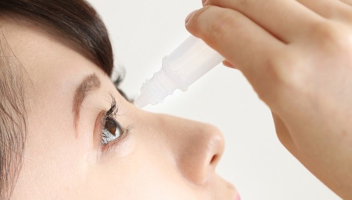 国内首个老视药物三期临床试验获批，我三十年的老花眼有救了？