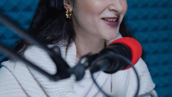 移动互联网,创业,配音