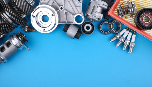 电器零件,汽车零件,三花智控