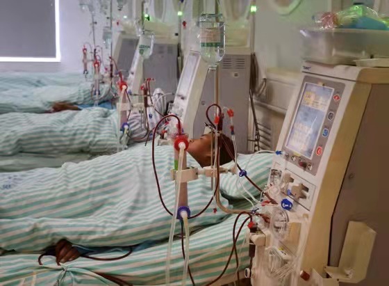 多地通报血透中心骗保案例，缘何成为骗保重灾区？