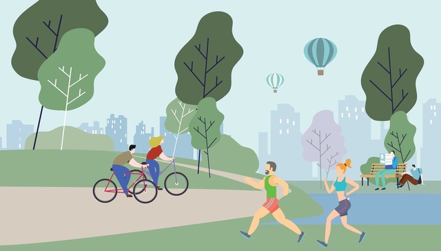 编辑部聊天室 | 躺倒不好吗……你为什么要去健身？