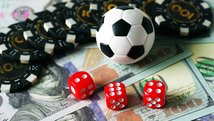 体育博彩市场加速扩张，未来五年亚太地区或增长最快