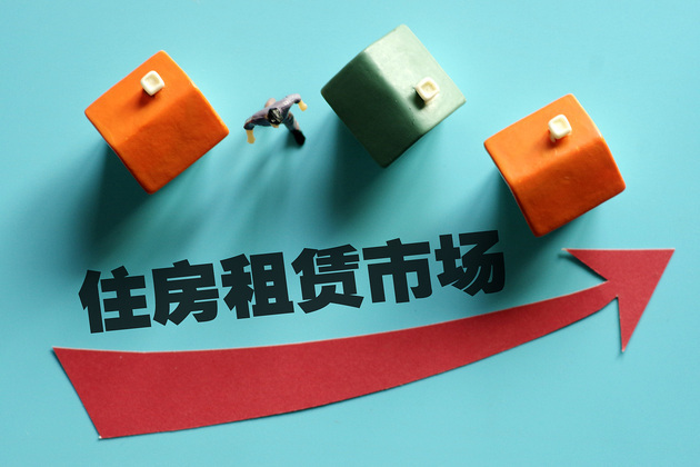 保障性住房,开发商