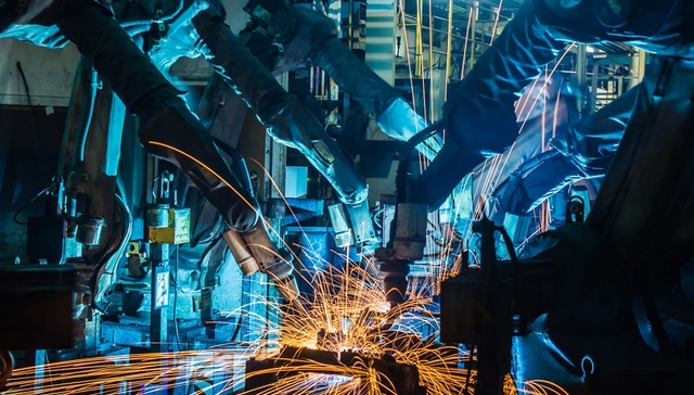 恒立液压,定增,产能扩张